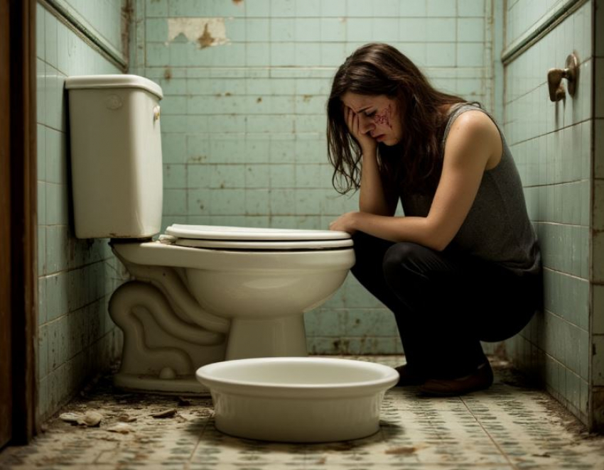 Над унитазными санкциями ЕС посмеялись волгоградцы: «Им самим нужнее, чтобы не обделаться в штаны»