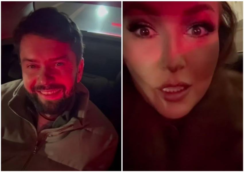 Ирина Дубцова пошла на крайности из-за нового возлюбленного