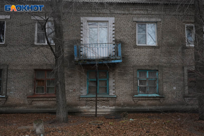 Волгоградский бизнесмен оставил 8 урюпинских сирот без жилья