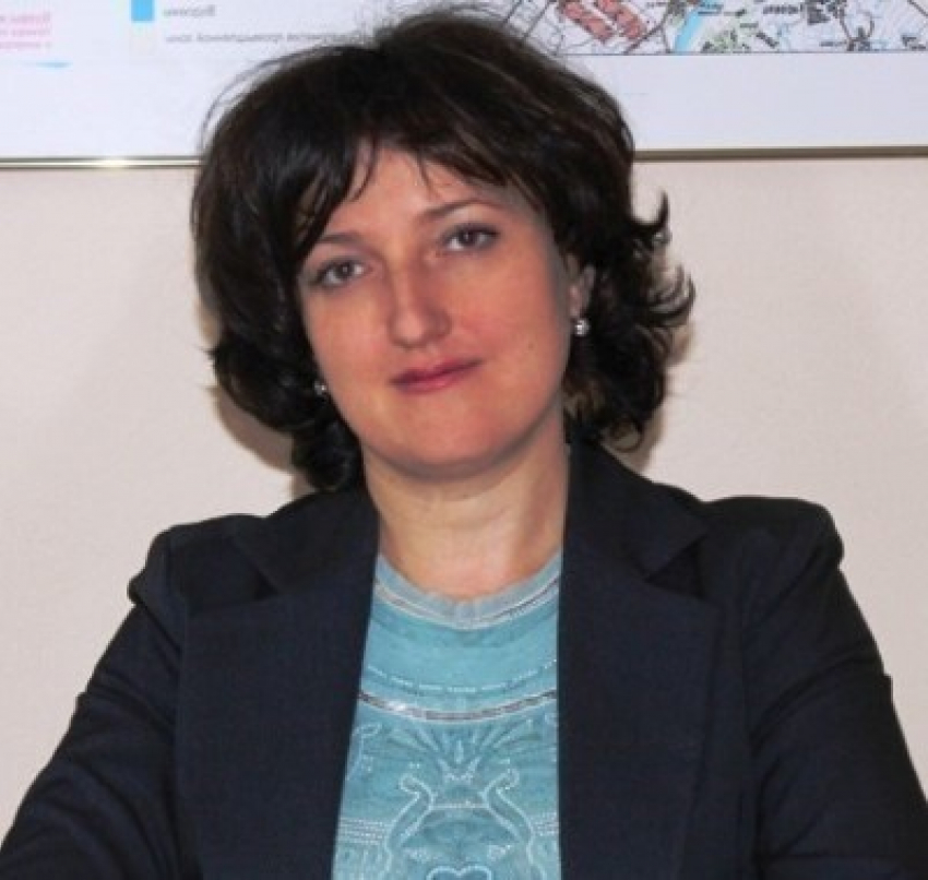 Комитет земельных ресурсов в Волгограде возглавит Наталья Жукова