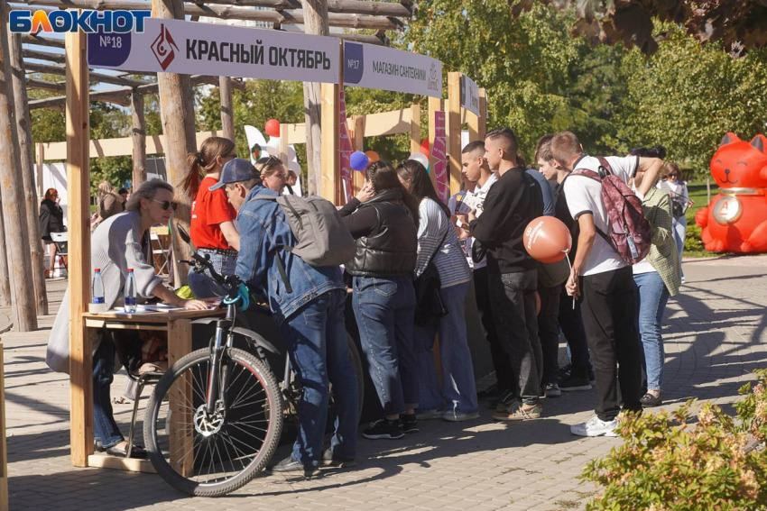 Закройте штат на «Фестивале вакансий»  уже этой осенью