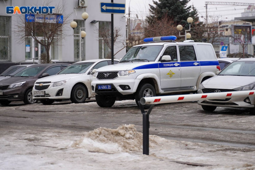 Волгоградца задержали за уличный грабеж через пять лет после нападения 