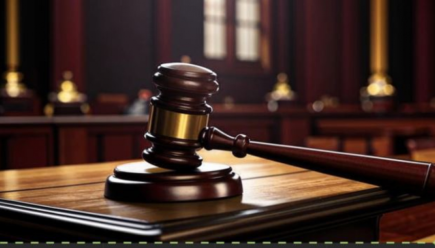 Четверых мировых судей назначали в Волгоградской области 