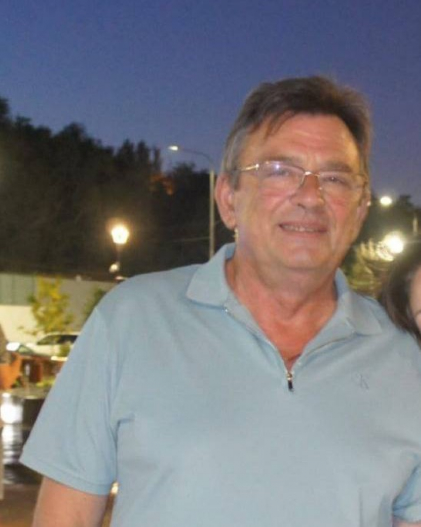 Волгоградец пропал в Волге после опрокидывания лодки 