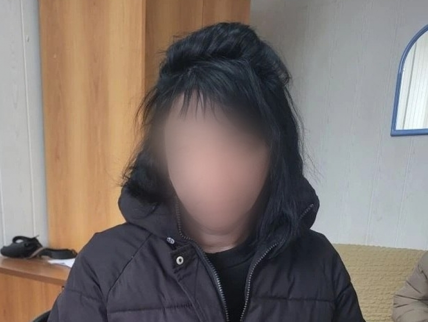 Из-за ревности к сожителю женщина устроила «вооружённое» ограбление под Волгоградом