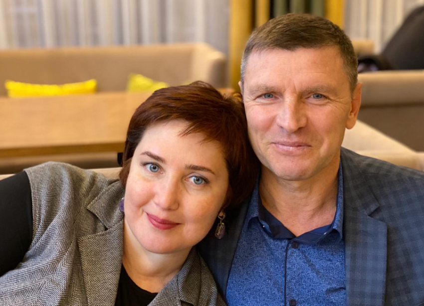 История любви: Боремся за жизнь вместе