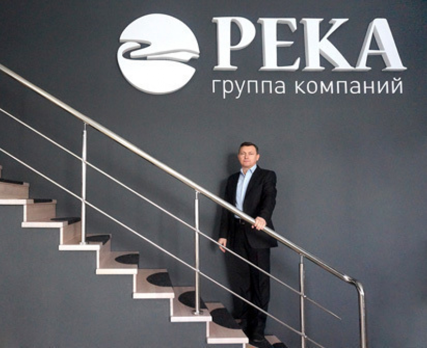 Группа компаний «РЕКА» - многолетний опыт и большие инвестиции