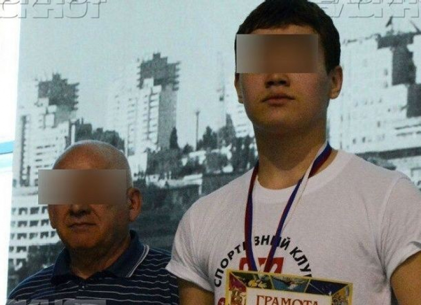 Я был с ним до самого конца, - друг скончавшегося 14-летнего ватерполиста из Волгограда