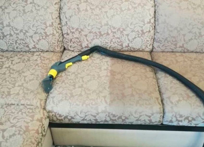 Химчистка мягкой мебели, ковров, салонов авто. Гипоаллергенно. Подробнее в справочнике