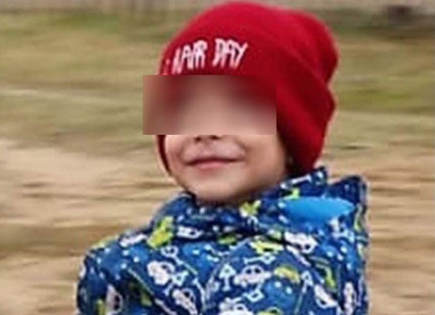 Обнаружен труп четырехлетнего глухонемого мальчика, пропавшего в Михайловке