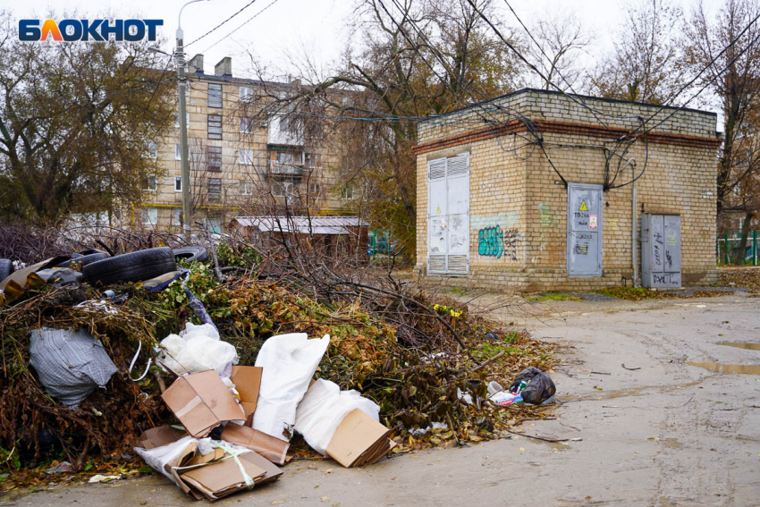 В Волгоградской области нерадивые УК штрафуют на 250 тысяч рублей 
