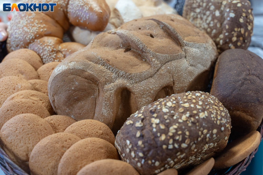 Цены на хлеб проверит волгоградское УФАС