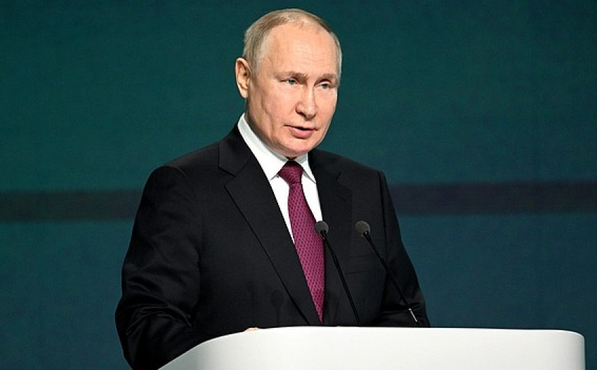 Важное заявление ожидают волгоградцы на встрече Путина с матерями мобилизованных