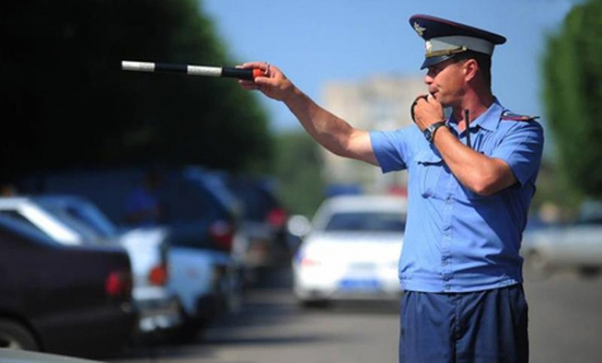 Пьяному водителю под Волгоградом грозит реальный срок за ДТП