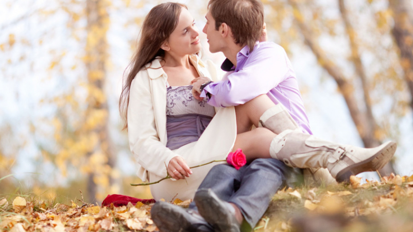 Волгоградские мужчины не любят раскрепощенных дам и женщин с загадкой 