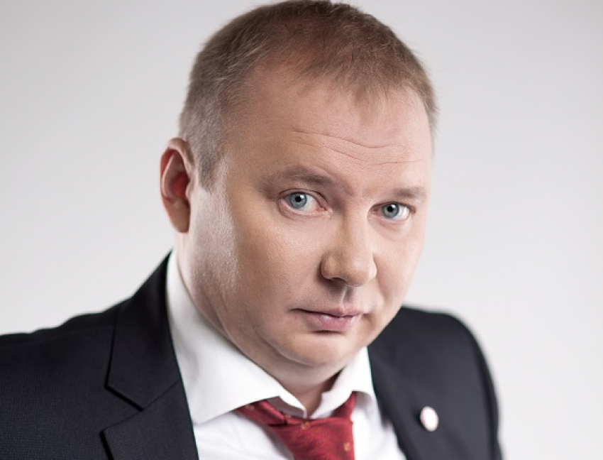 Экс-депутат Госдумы Николай Паршин отправлен в колонию на 3 года