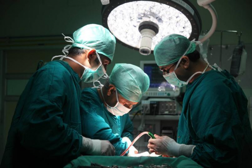 Волгоградская область потеряла почти 2000 врачей