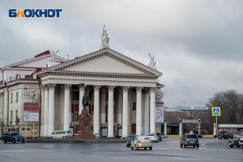 Тепло до +15° и геомагнитная буря: погода в Волгограде на 2 октября