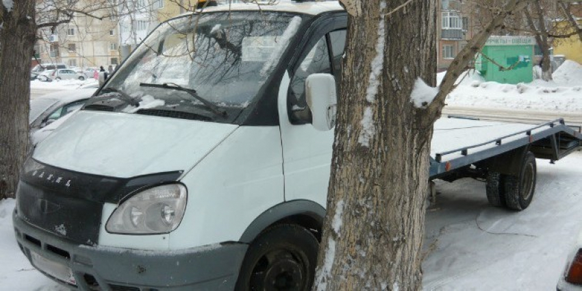 Под Волгоградом водитель «Лады» устроил смертельное ДТП