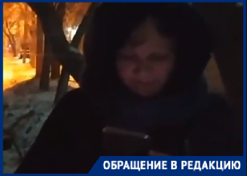 Полицию вызвали на стройку ЖК «Художники» в Волгограде