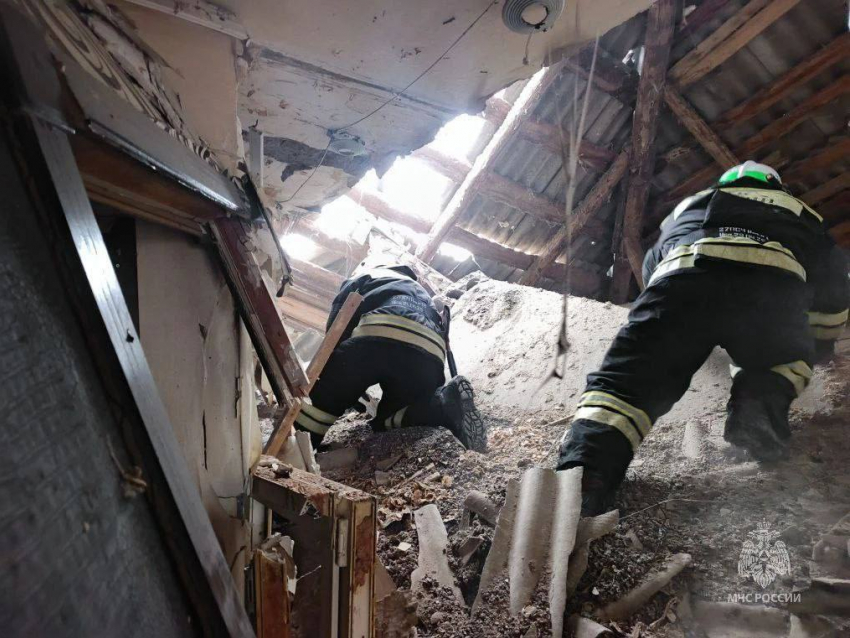 Следком озвучил новые подробности взрыва в Петров Вале