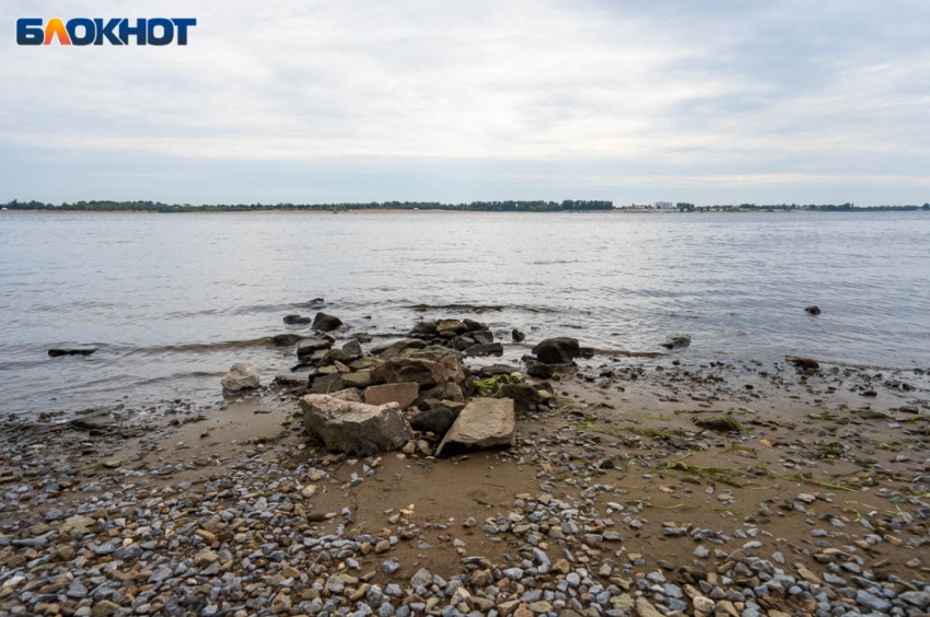 Водолазы нашли труп молодого волгоградца на дне водоема