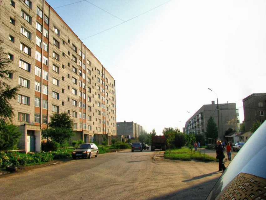Волгоградская область получит более 249 млн на капремонт многоэтажек