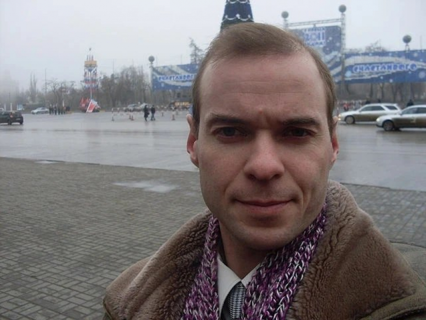 В столице российской глубинки простятся с погибшим на СВО стрелком Сергеем Плешаковым