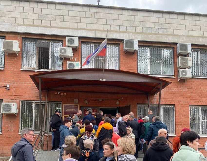 "Фекальному королю» вынесли приговор после канализационного обмана волгоградцев на 9 млн