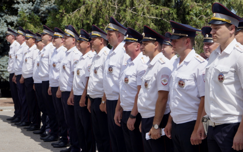 Рейды ГИБДД пройдут в Волгограде на выходных