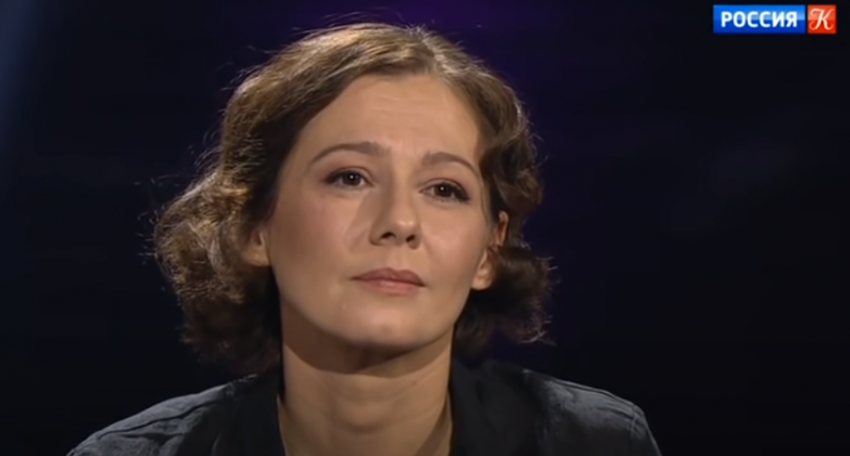 49-летняя Полина Агуреева разошлась с 34-летним Федором Малышевым после 12 лет брака