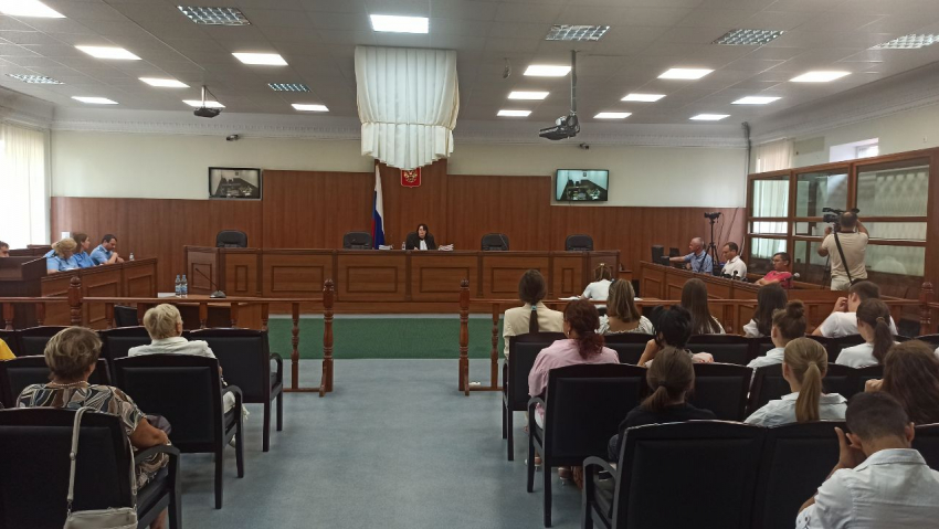 В Волгограде состоится итоговое заседание суда над наследниками нацизма 
