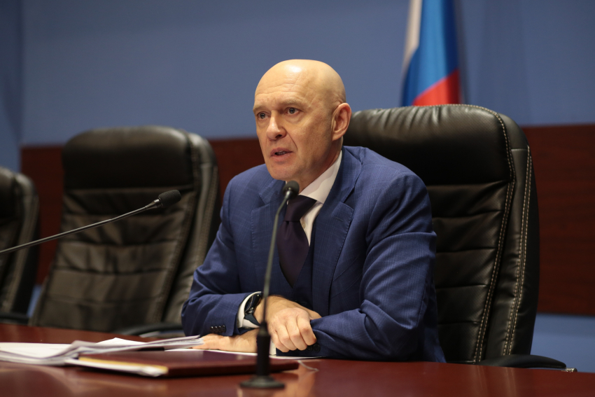   В Волгограде рассмотрят иск об изъятии имущества у нижегородского экс-судьи Сапеги и его семьи 