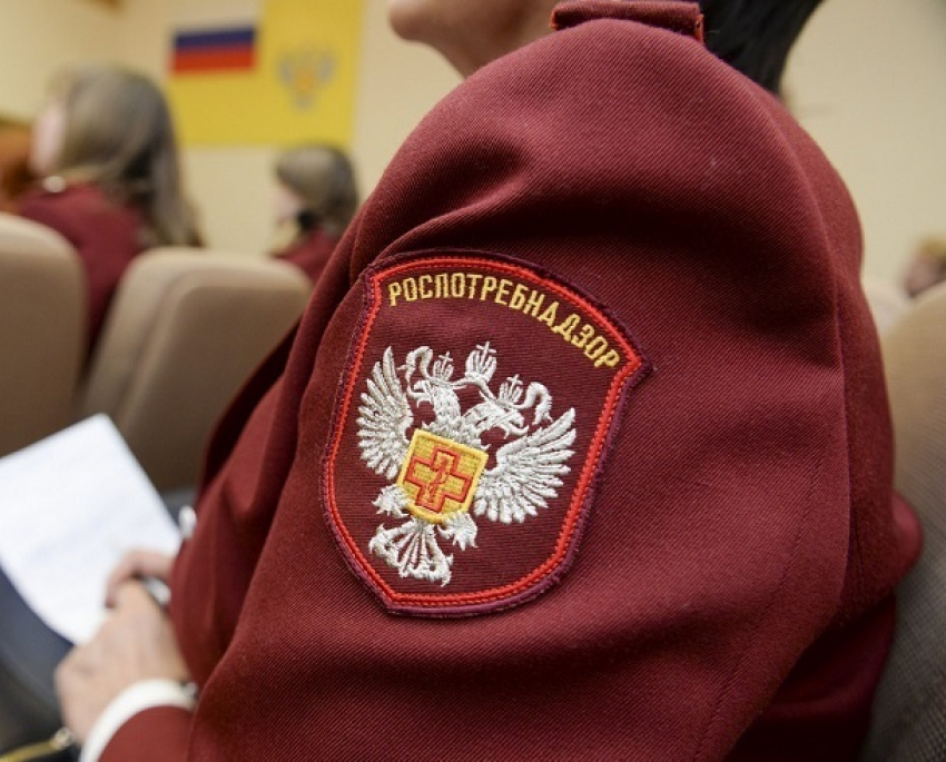 Роспотребнадзор предупреждает волгоградцев о подозрительной организации