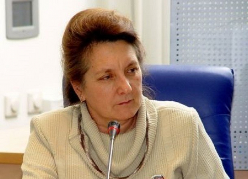 Заместитель Зюганова раскритиковал лидера волгоградских коммунистов Тамару Головачеву за поражения на выборах