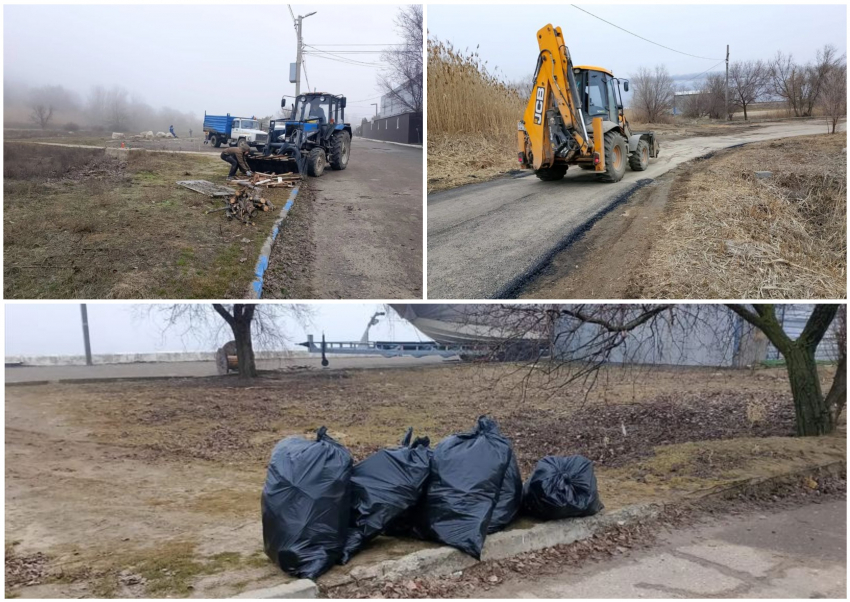 Экстренный аврал устроили волгоградские чиновники под угрозой губернаторского пенделя