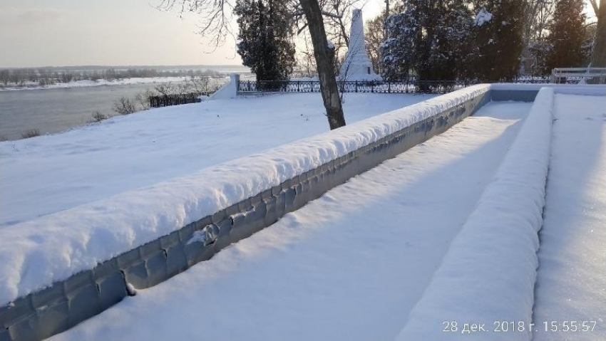 Руководителя волгоградского управления Росимущества уволили из-за «Ролика»
