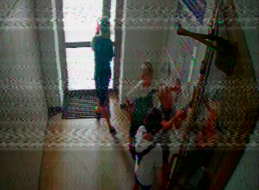 Пранк с домофоном испугал жителей ЖК Grand Avenue в Волгограде