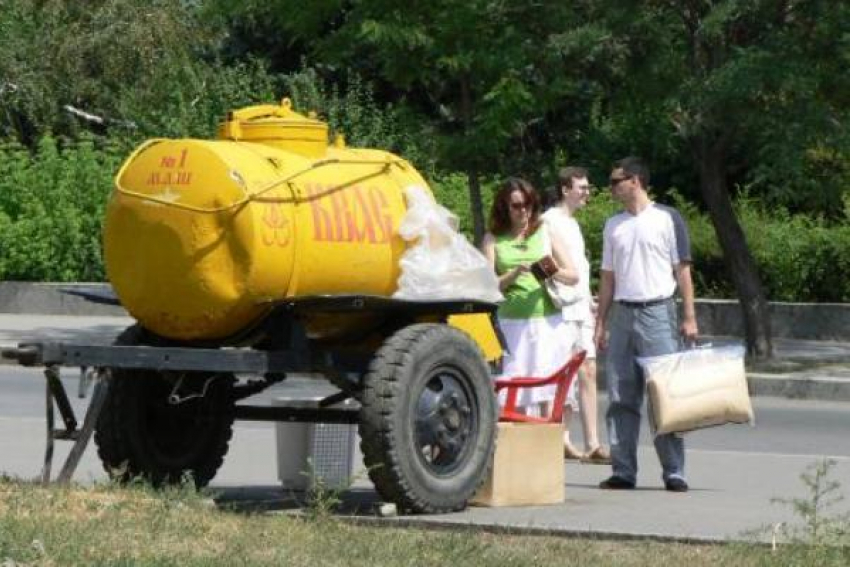 В Волгоград прирастет кафешками