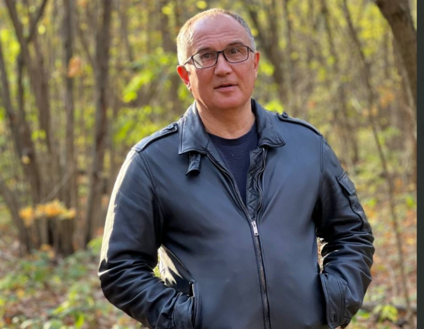 Сын бывшего вице-мэра Волгограда мечтает стать курьером: отец объяснил почему