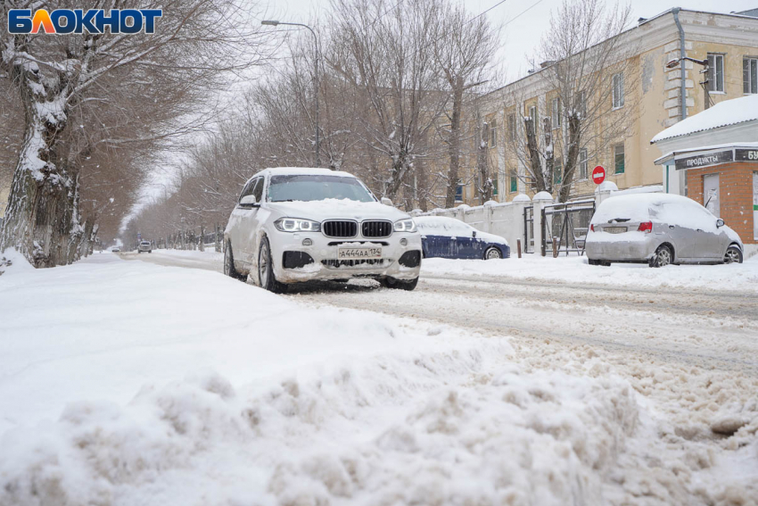 Объем выдачи автокредитов в Волгоградской области рухнул почти на 40%