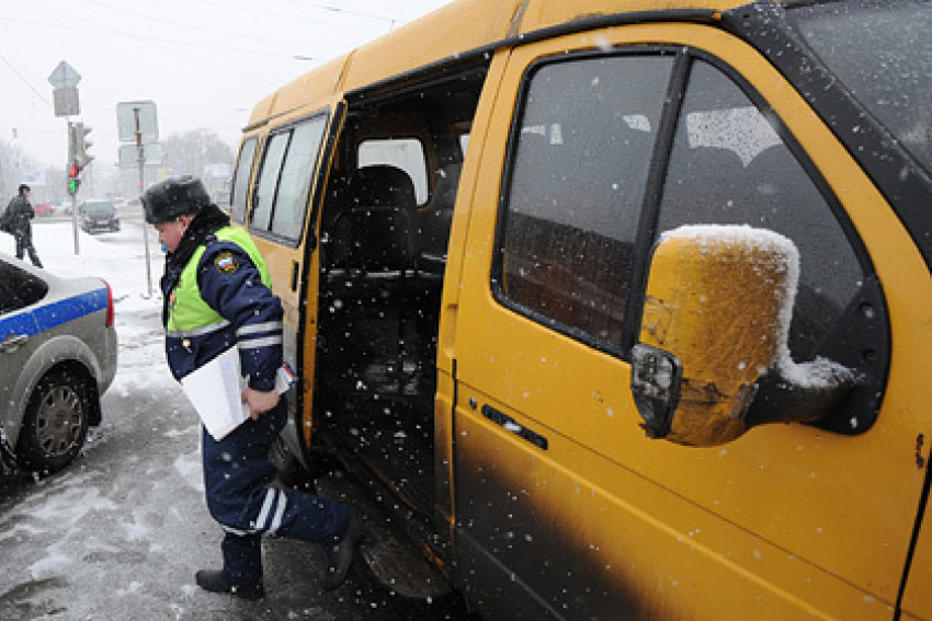 В Волжском водитель маршрутки и трое подельников убили 38-летнего мужчину