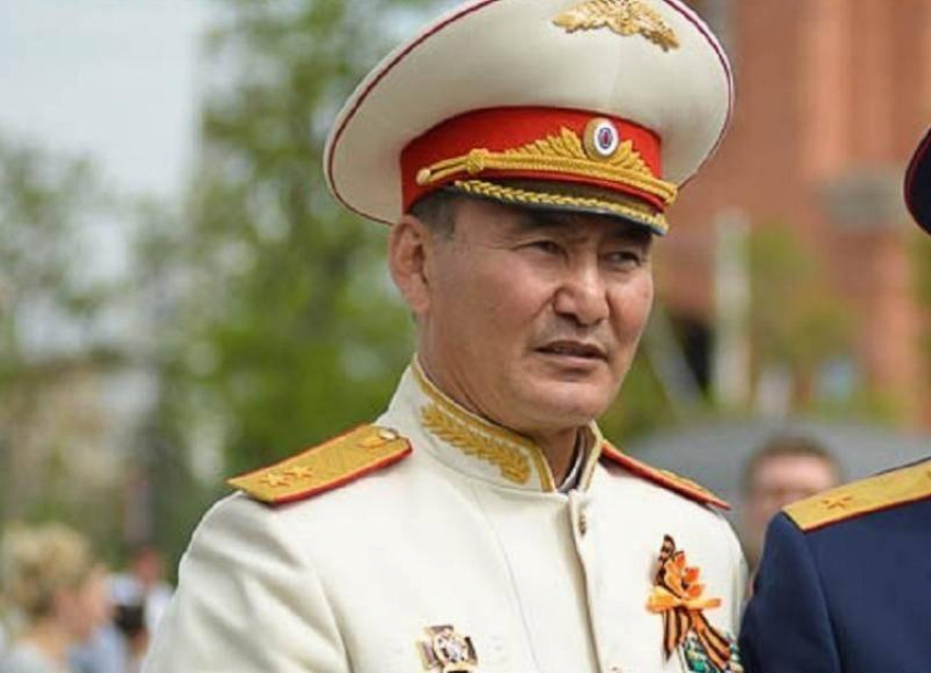 Экс-генерал Музраев подал жалобу на приговор за теракт