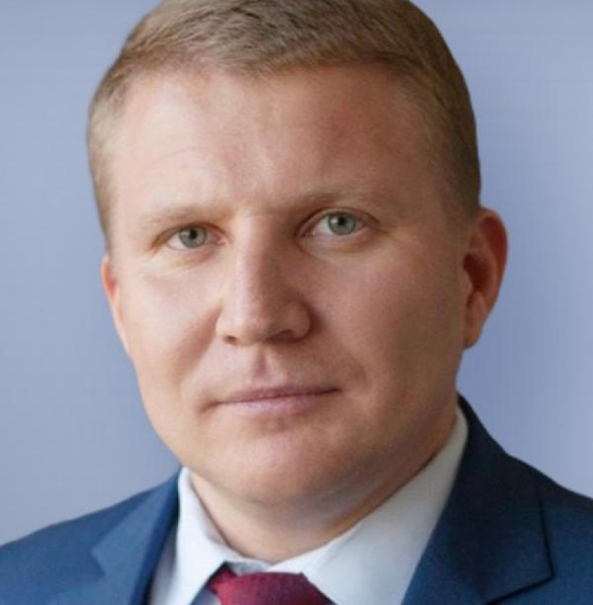 Волгоградский депутат с деловой хваткой Дмитрий Федюшкин отмечает день рождения 