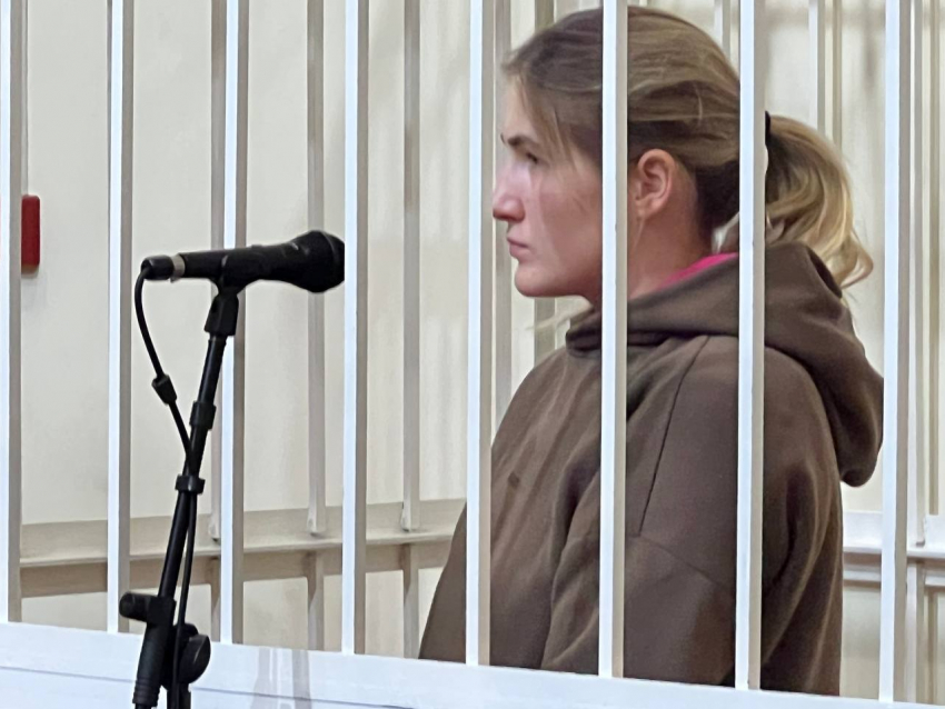 "Щекотавшую» грудь «Родины-матери» освободили в зале суда в Волгограде 