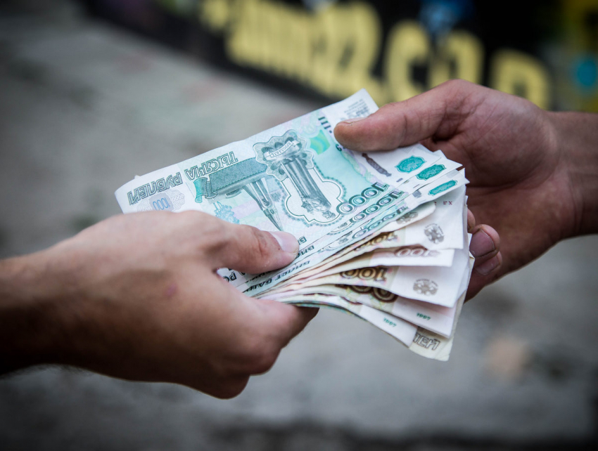 Доцент ВолГУ перевел мошеннику из «Центробанка» свои сбережения