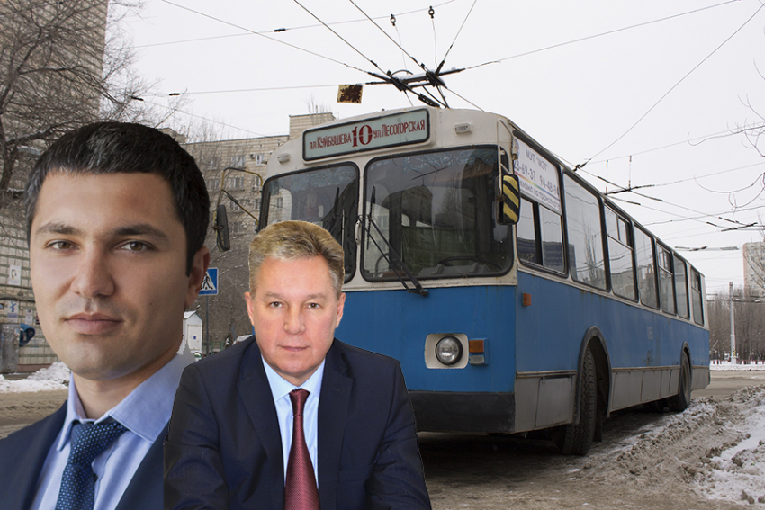 Депутаты-миллионеры поднимут стоимость проезда в общественном транспорте Волгограда 