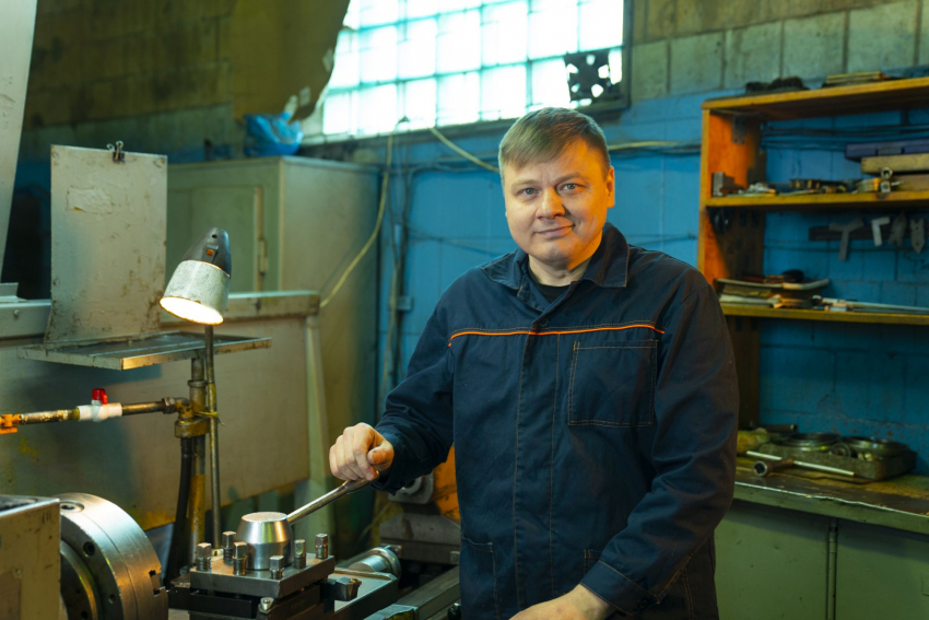 Токарь из Волгограда выиграл почти миллион на первом в жизни лотерейном билете