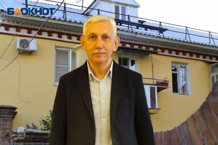 Экс-депутата Госдумы пустили по кругу волгоградские коммунальщики