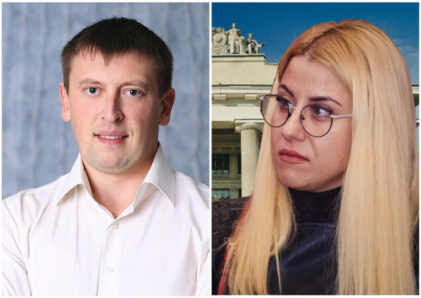 Волжскую чиновницу Елену Славину прокуратура проверит на причастность к организации подпольного цеха по пошиву масок